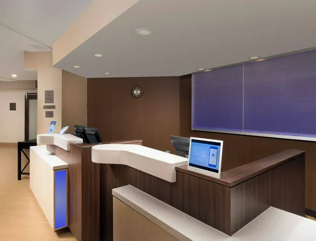 Fairfield Inn & Suites by Marriott Albuquerque Airport hotel detail image 4