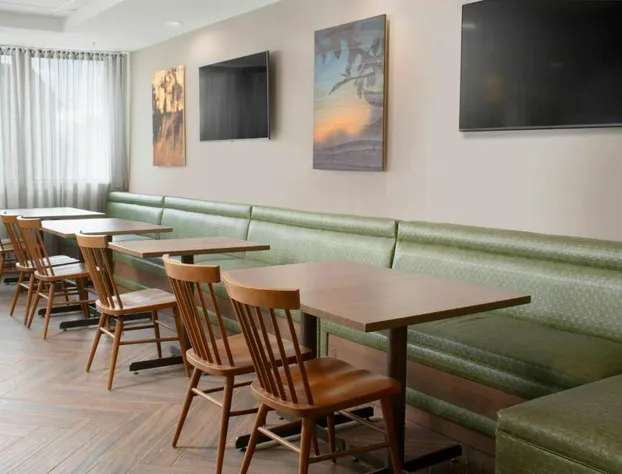 Fairfield Inn & Suites by Marriott San Angelo hotel detail image 3