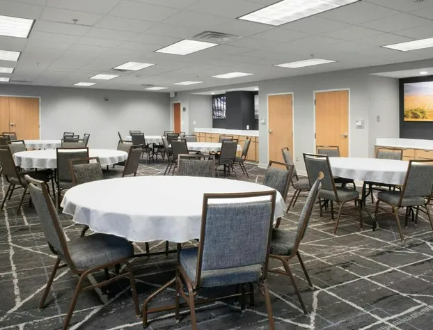 Fairfield Inn & Suites by Marriott San Angelo hotel detail image 4