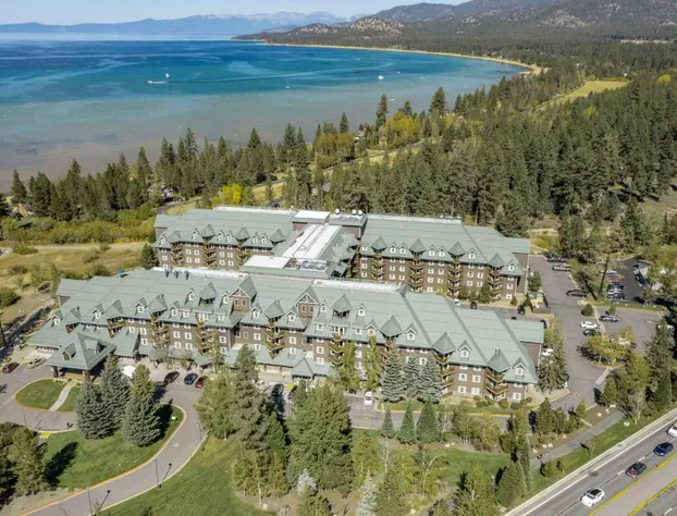 Hilton Vacation Club Lake Tahoe Resort South hotel detail image 3
