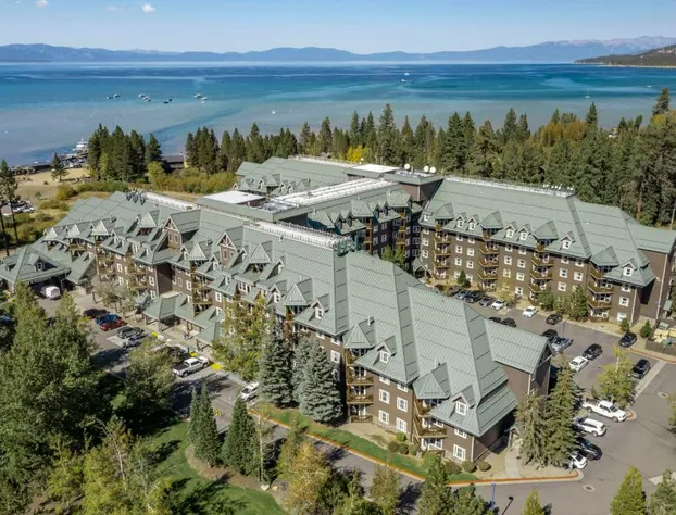 Hilton Vacation Club Lake Tahoe Resort South hotel detail image 4