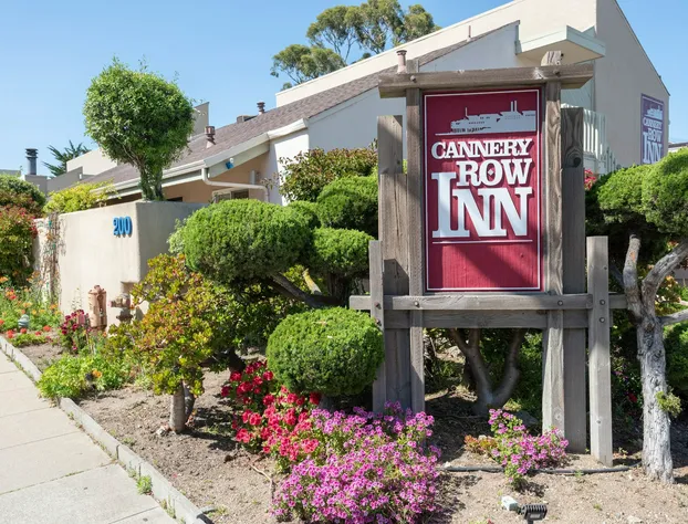 Cannery Row Inn hotel detail image 1