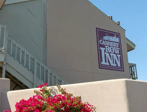 Cannery Row Inn hotel detail image 3
