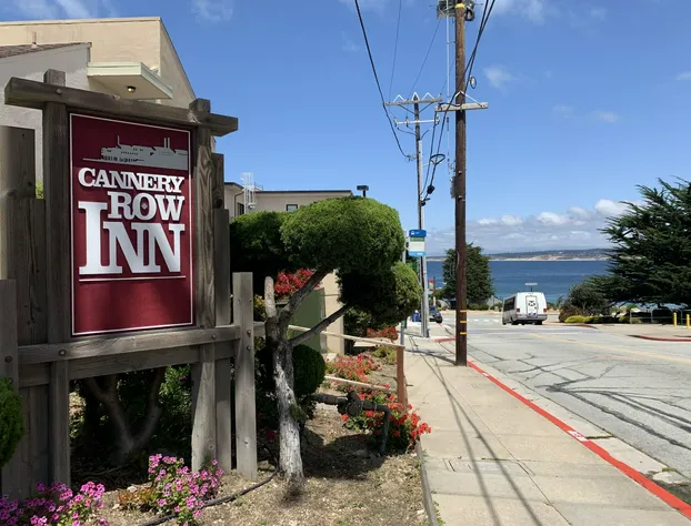 Cannery Row Inn hotel detail image 4