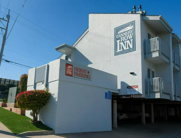 Cannery Row Inn hotel detail image 1