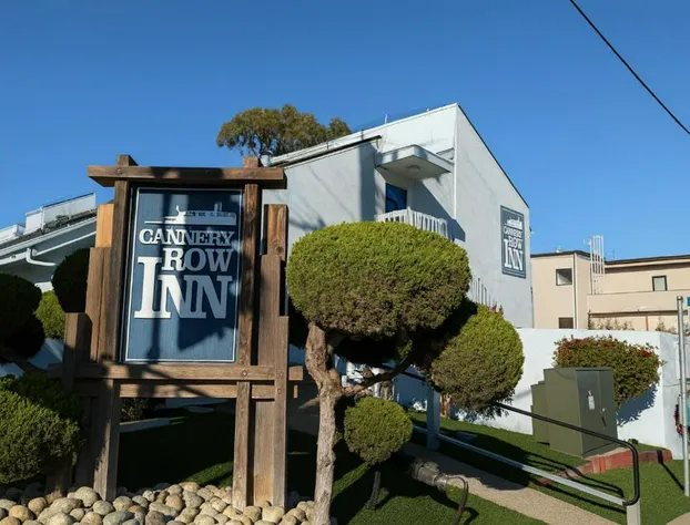 Cannery Row Inn hotel detail image 2