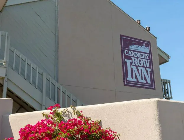 Cannery Row Inn hotel detail image 4