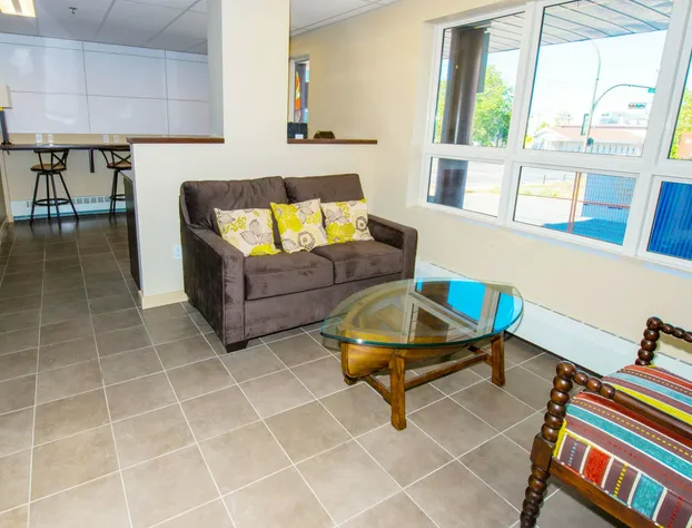 Capital Suites Yellowknife hotel detail image 1