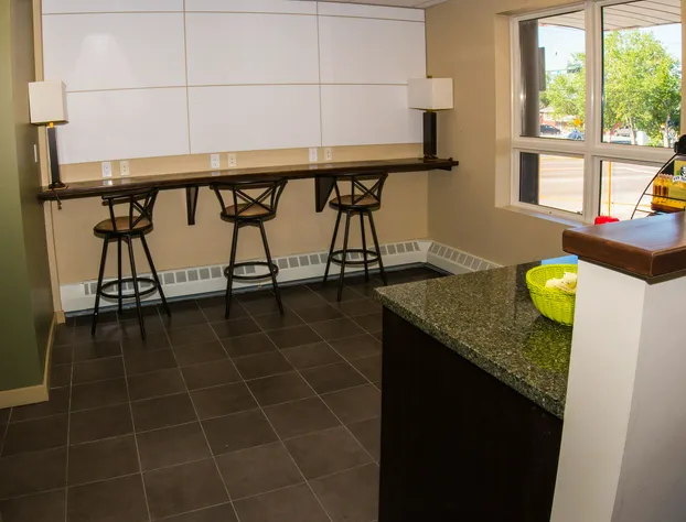 Capital Suites Yellowknife hotel detail image 2