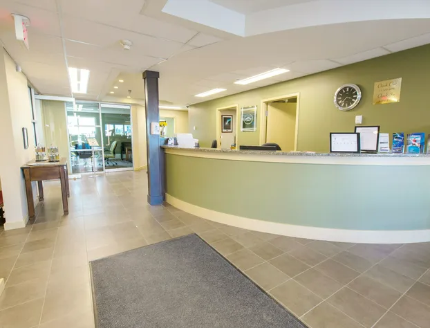 Capital Suites Yellowknife hotel detail image 4