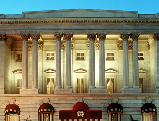 Kimpton Hotel Monaco Washington DC by IHG hotel detail image 1