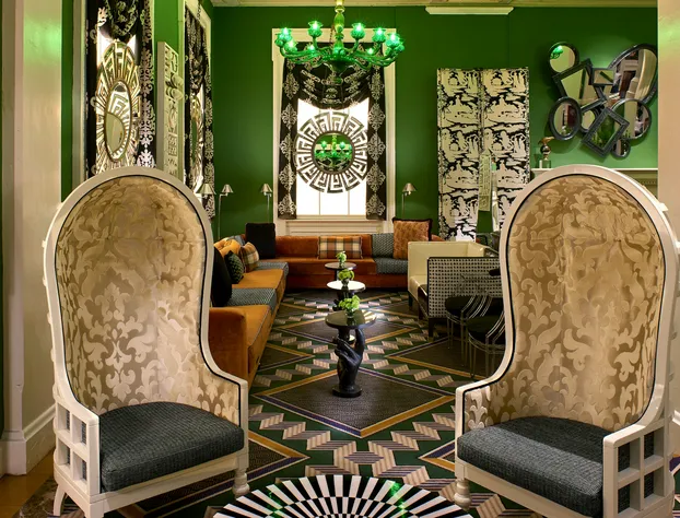 Kimpton Hotel Monaco Washington DC by IHG hotel detail image 2