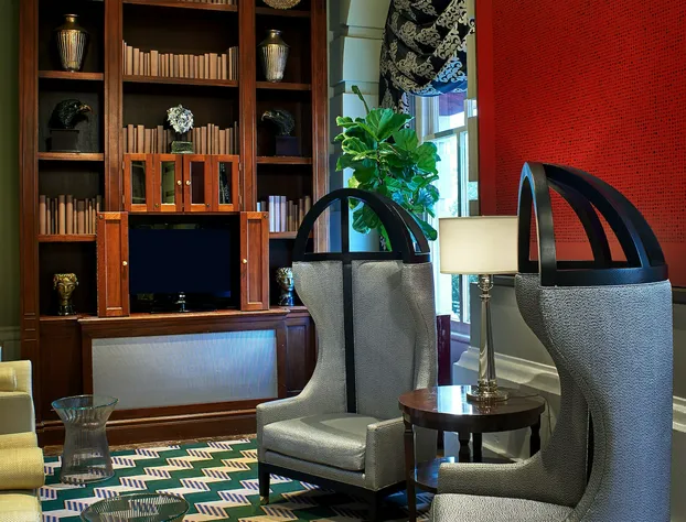 Kimpton Hotel Monaco Washington DC by IHG hotel detail image 3