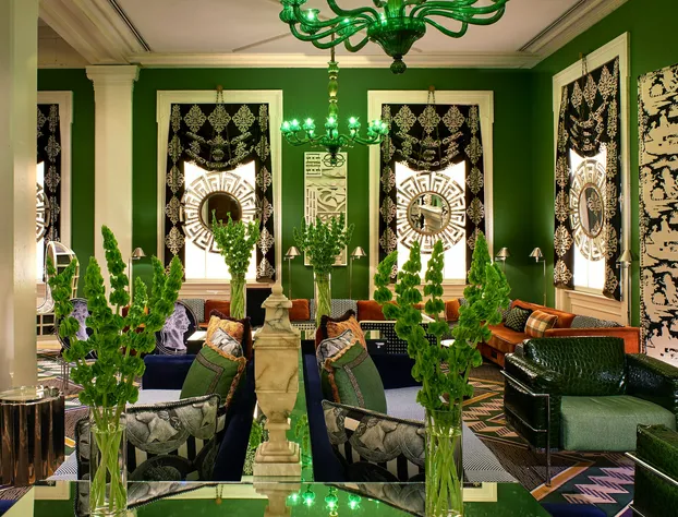 Kimpton Hotel Monaco Washington DC by IHG hotel detail image 4