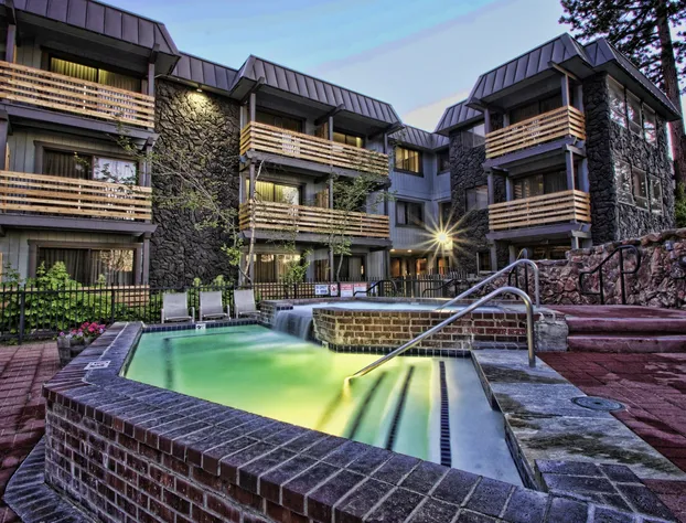 Hotel Azure hotel detail image 1