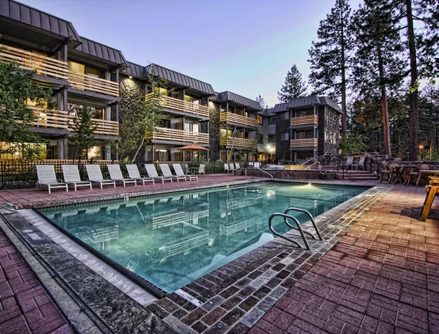 Hotel Azure hotel detail image 2