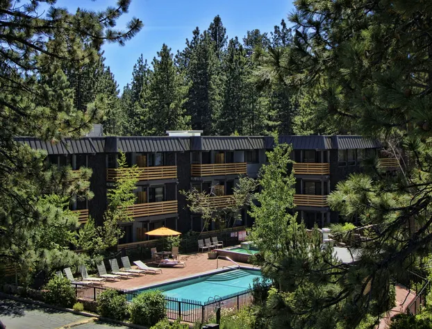 Hotel Azure hotel detail image 3