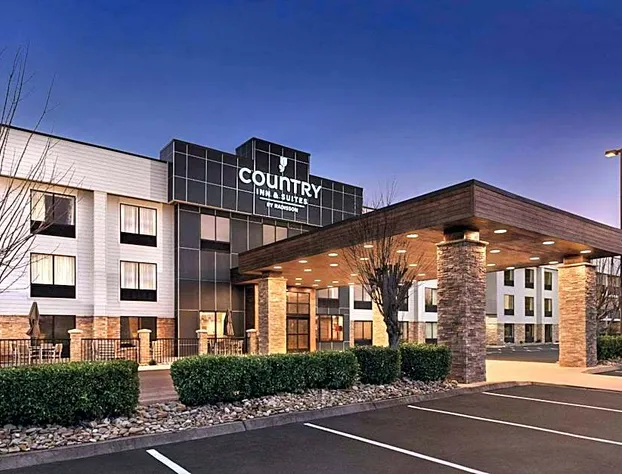 Country Inn & Suites by Radisson, Sevierville Kodak, TN hotel detail image 1