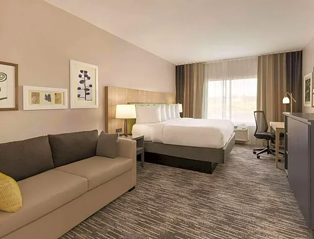 Country Inn & Suites by Radisson, Sevierville Kodak, TN hotel detail image 4