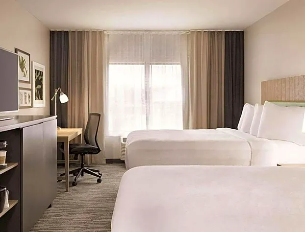 Country Inn & Suites by Radisson, Sevierville Kodak, TN hotel detail image 3