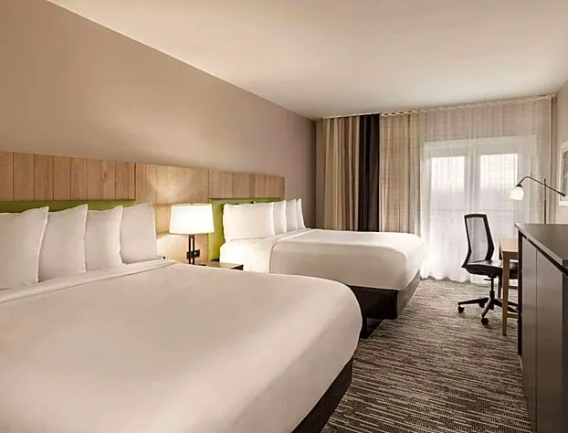 Country Inn & Suites by Radisson, Sevierville Kodak, TN hotel detail image 4