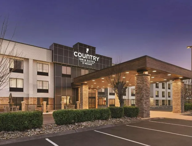 Country Inn & Suites by Radisson, Sevierville Kodak, TN hotel detail image 1