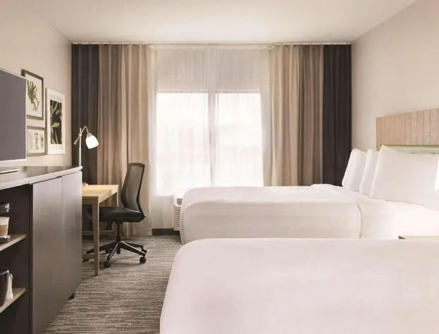 Country Inn & Suites by Radisson, Sevierville Kodak, TN hotel detail image 3