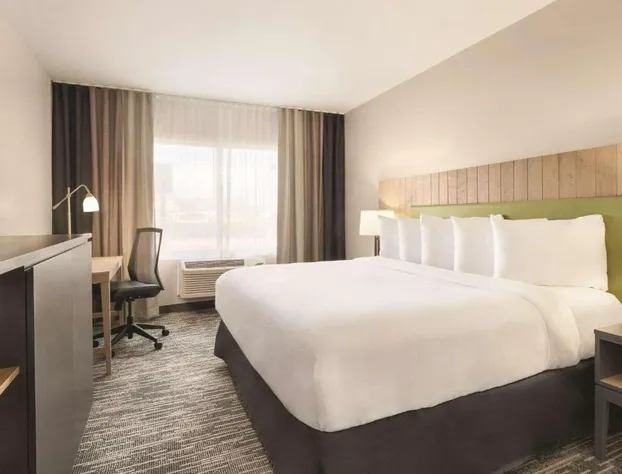 Country Inn & Suites by Radisson, Sevierville Kodak, TN hotel detail image 4