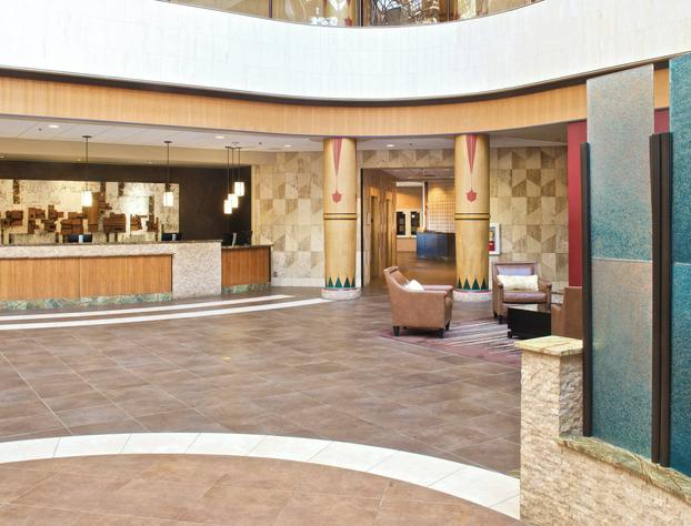 Sheraton Anchorage Hotel hotel detail image 4
