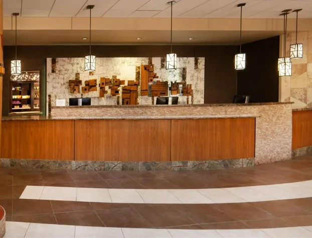 Sheraton Anchorage Hotel hotel detail image 3