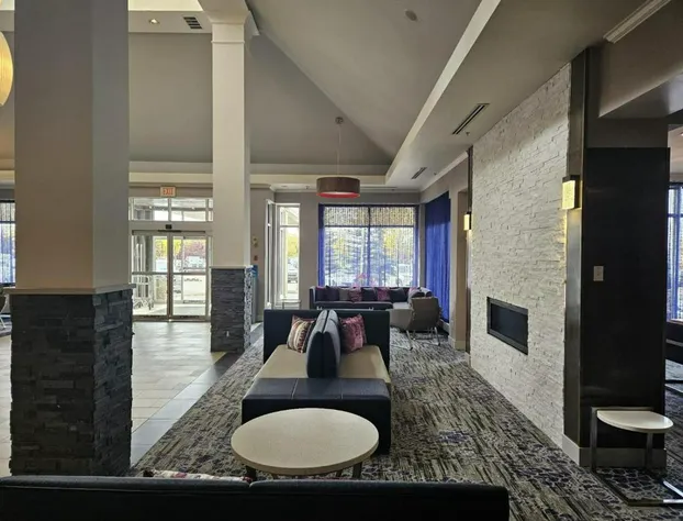 Hilton Garden Inn Calgary Airport hotel detail image 2