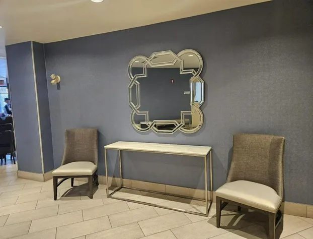 Hilton Garden Inn Calgary Airport hotel detail image 4