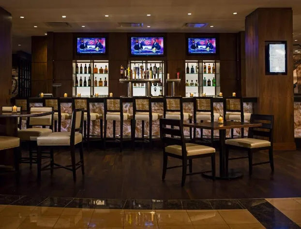 Baltimore Marriott Inner Harbor at Camden Yards hotel detail image 1