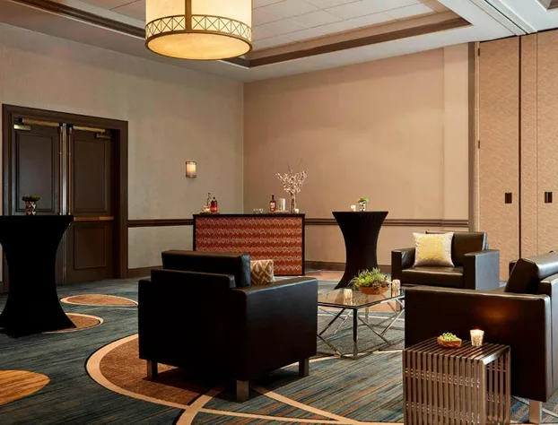 Baltimore Marriott Inner Harbor at Camden Yards hotel detail image 4