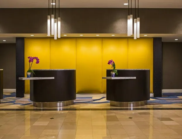 Baltimore Marriott Inner Harbor at Camden Yards hotel detail image 2