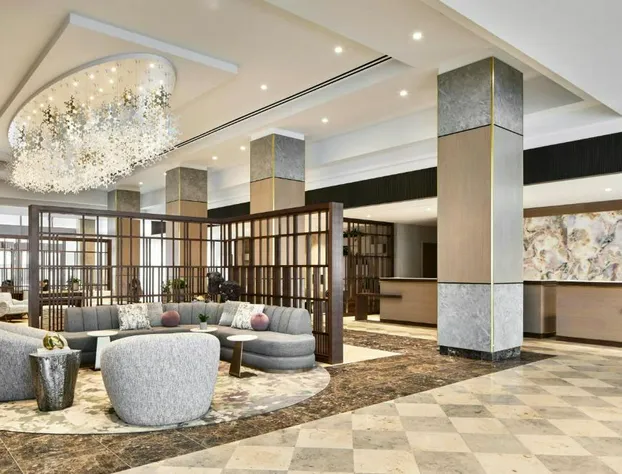 The Westin Charlotte hotel detail image 1