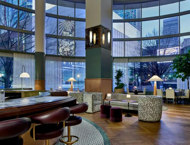 The Westin Charlotte hotel detail image 3