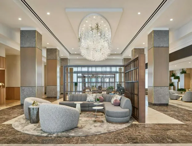 The Westin Charlotte hotel detail image 2