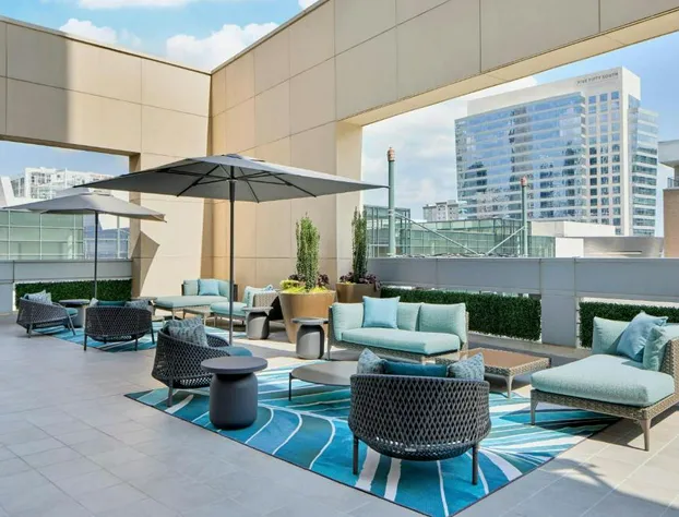 The Westin Charlotte hotel detail image 3