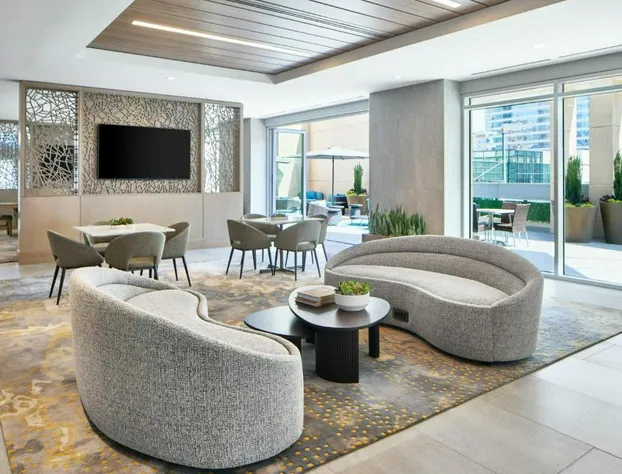 The Westin Charlotte hotel detail image 4