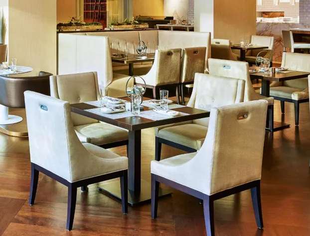 The Westin Charlotte hotel detail image 3