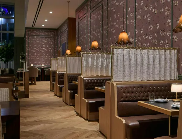 The Westin Charlotte hotel detail image 4