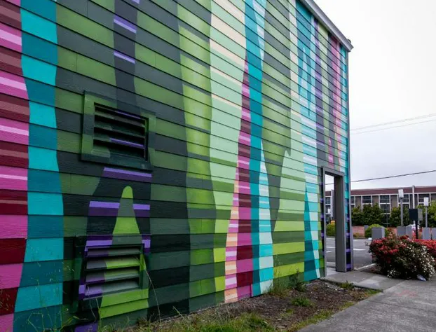 Rodeway Inn Humboldt Bay - Redwood Area hotel detail image 2