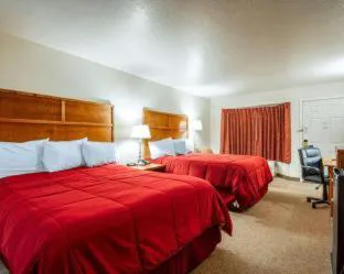 Rodeway Inn Humboldt Bay - Redwood Area hotel detail image 4