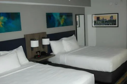 Best Western Plus Augusta North Inn & Suites hotel detail image 2
