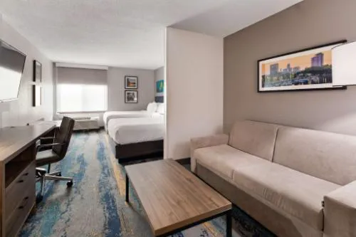 Best Western Plus Augusta North Inn & Suites hotel detail image 3