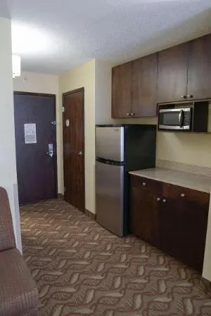 Best Western Plus Augusta North Inn & Suites hotel detail image 4