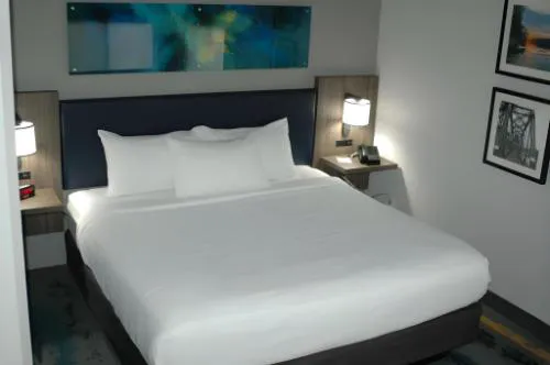 Best Western Plus Augusta North Inn & Suites hotel detail image 1