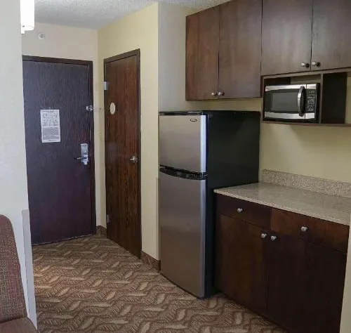 Best Western Plus Augusta North Inn & Suites hotel detail image 4