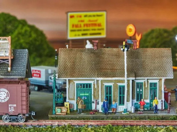 Graduate by Hilton Charlottesville hotel detail image 2